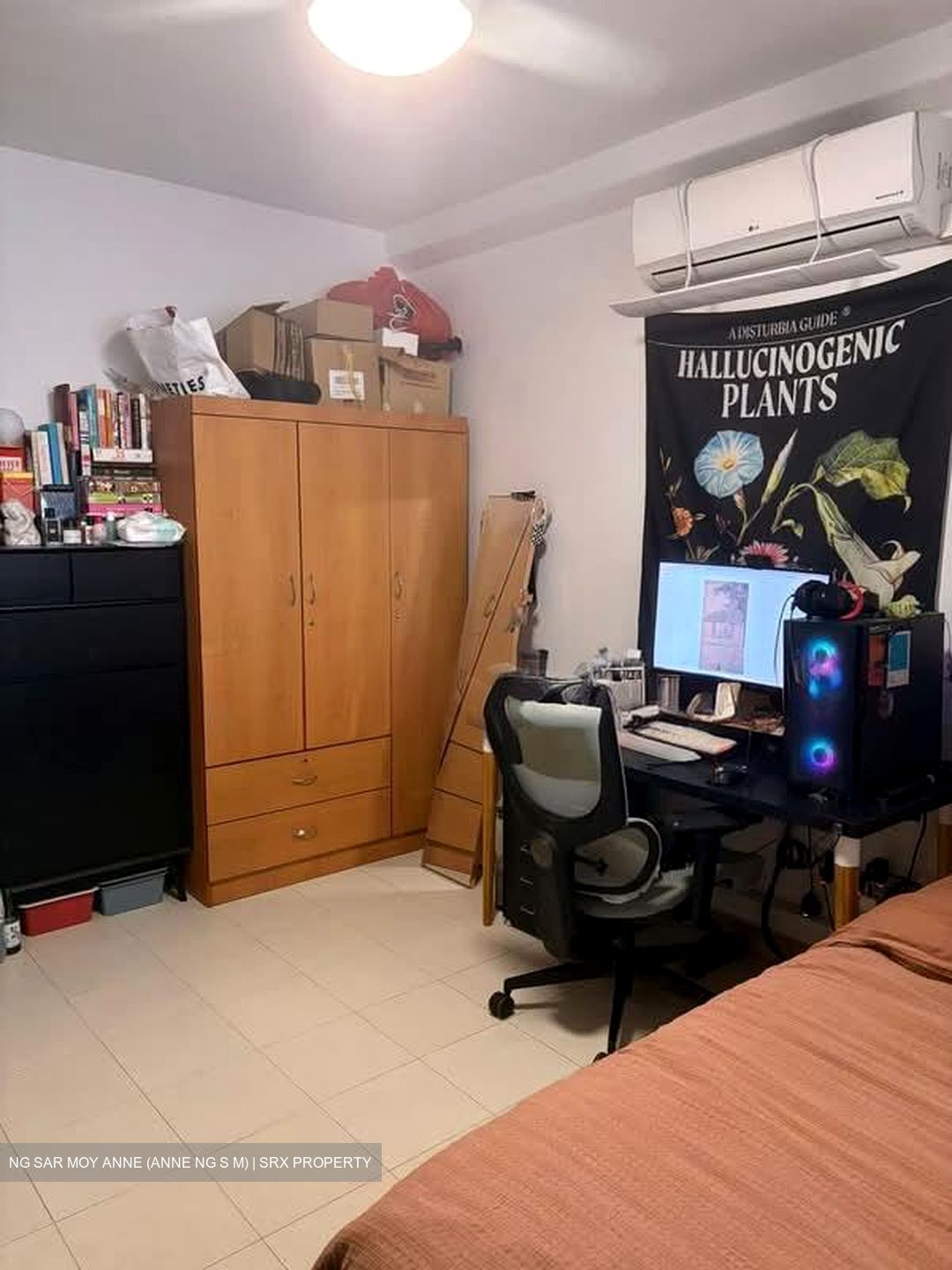 Blk 397 Yishun Avenue 6 (Yishun), HDB 4 Rooms #558053351